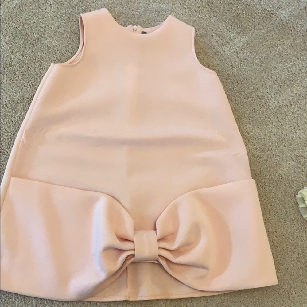 Airfish dress